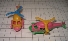 益智小玩具与食品日用品文具的供应链整合