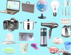 日用品加盟店经营攻略 五大营销秘籍助你销量倍增